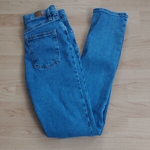 BDG Girlfriend High Rise Jeans